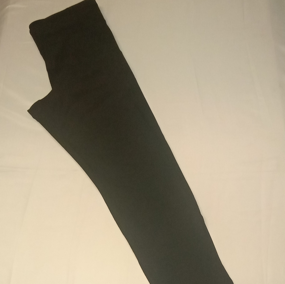 Under Armour capri leggings